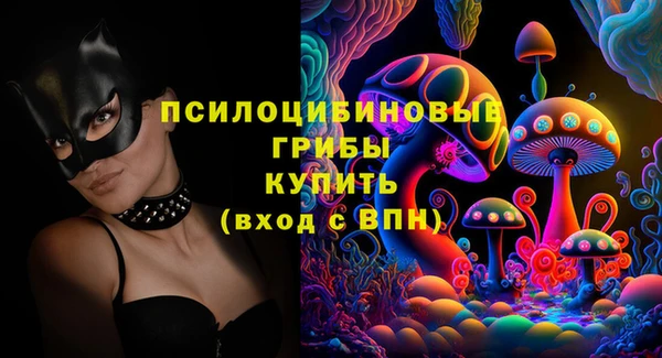 тгк Алексеевка